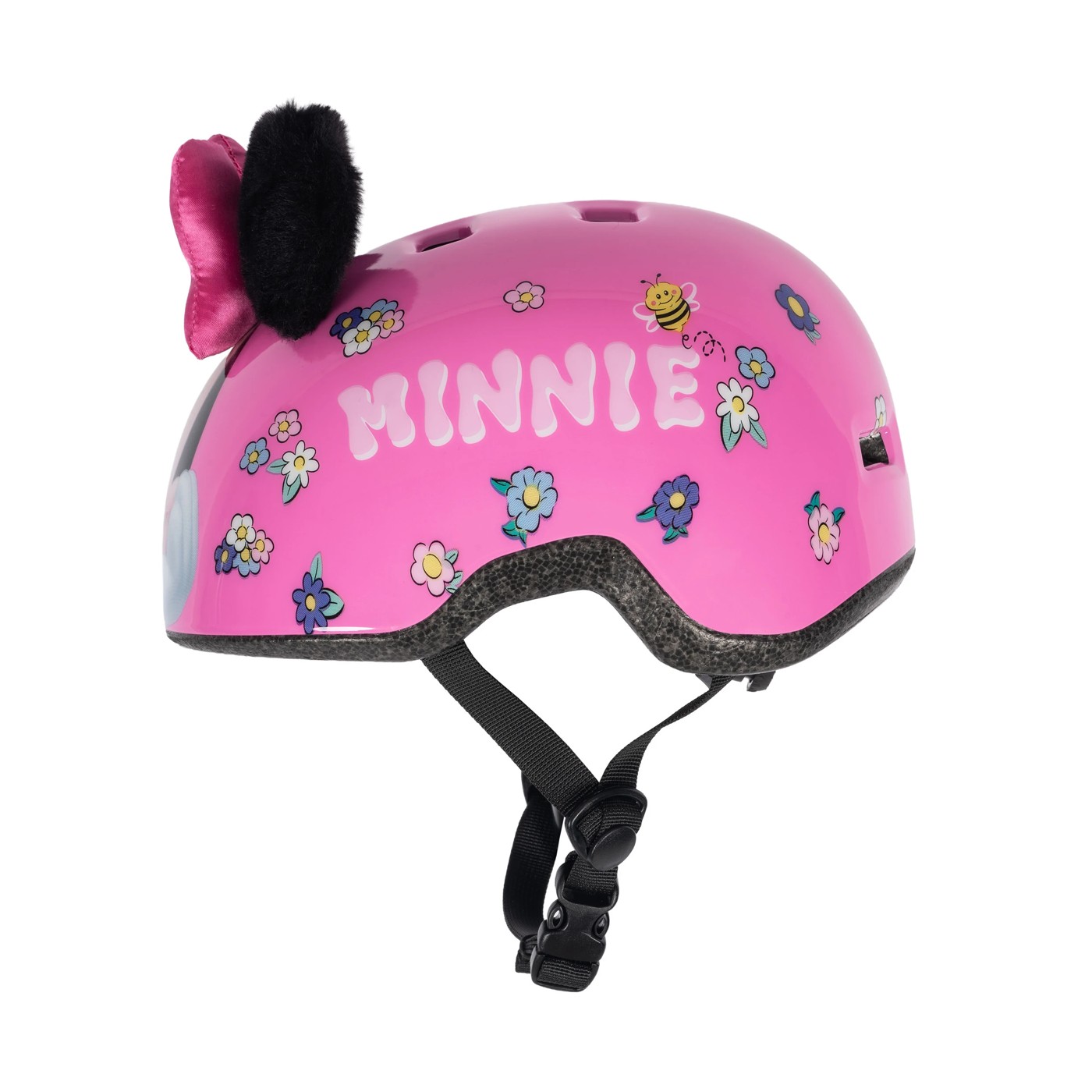 Minnie 3D Multi Sport Helmet 3 of 4