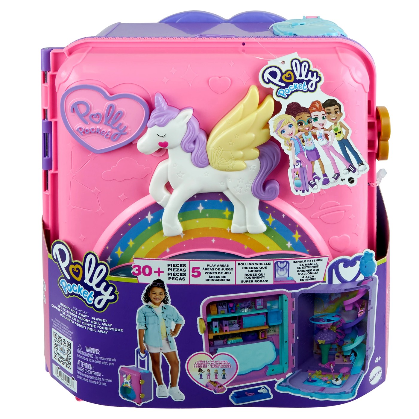 Polly pocket target store australia