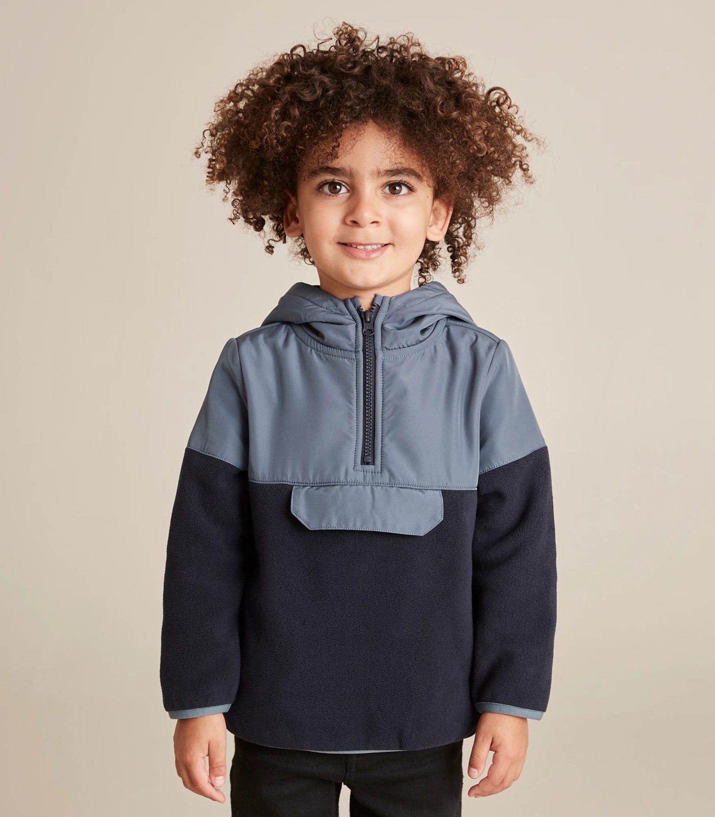 Fleece discount jumper target