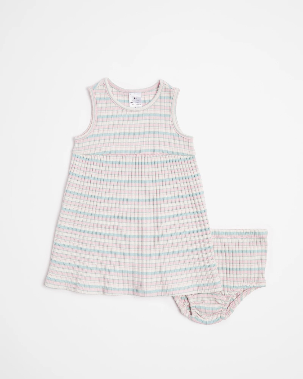 Grey on sale baby dress