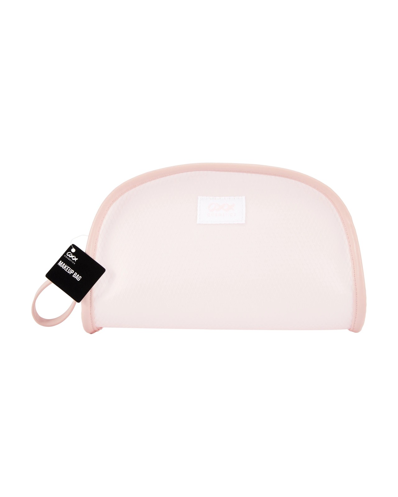 OXX Cosmetics Makeup Bag - Pink 6 of 6