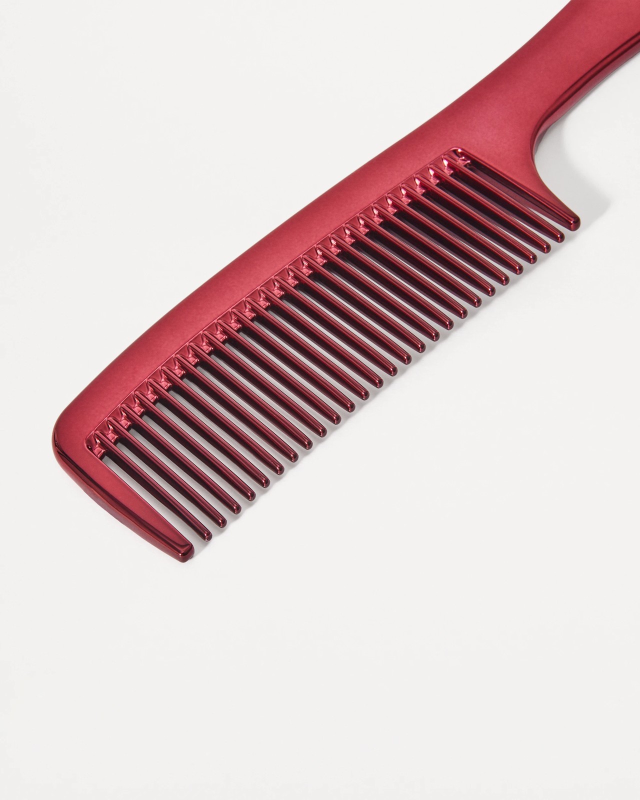 OXX Beauty 7 Piece Hair Queen Hair Brush Set 4 of 6