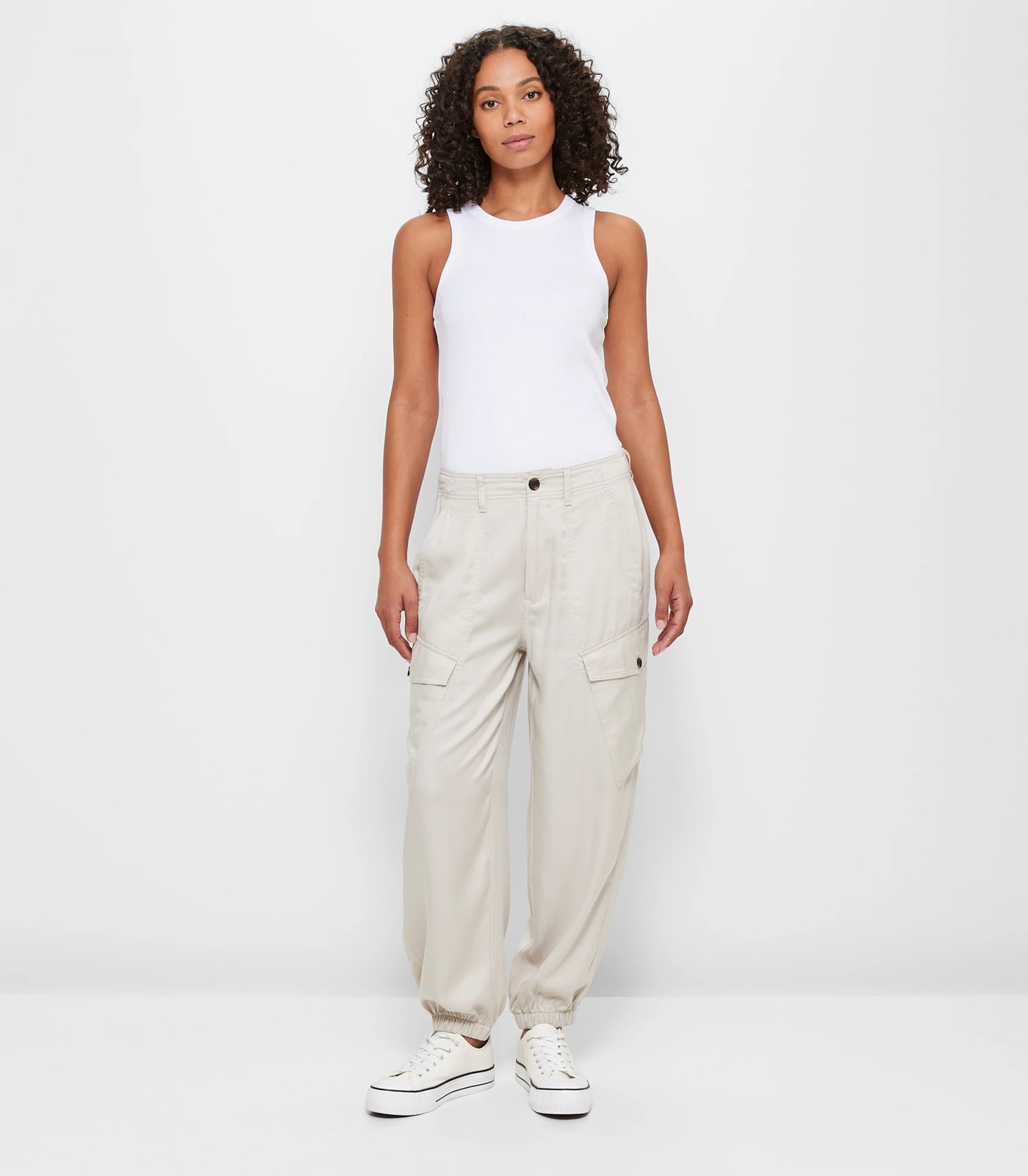 Parachute Pants 2 of 5