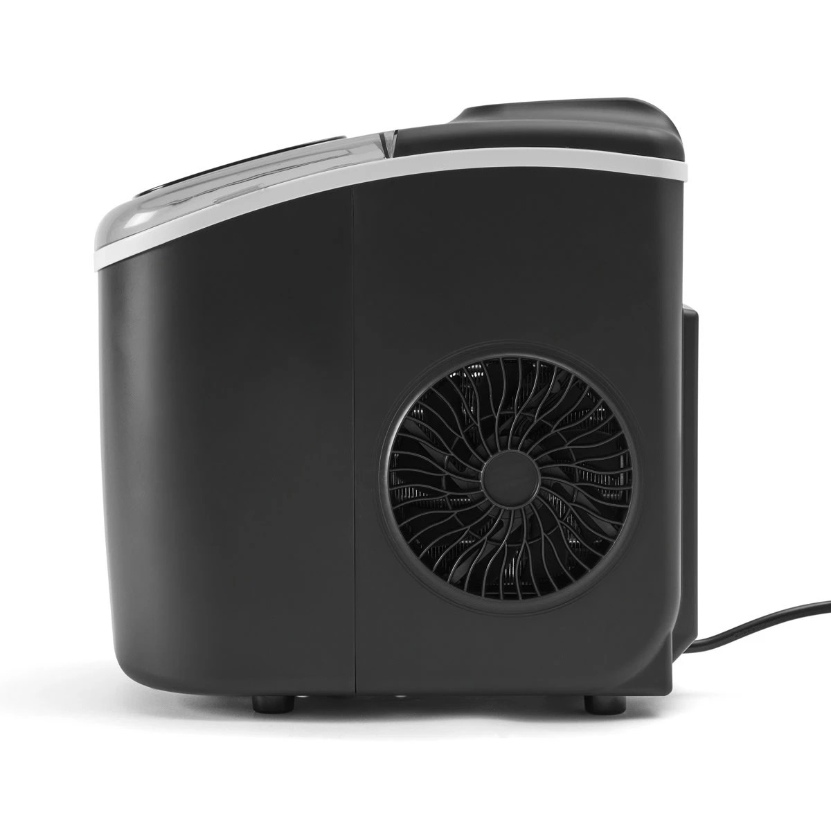 Anko 1.2L Ice Maker - Black 5 of 6