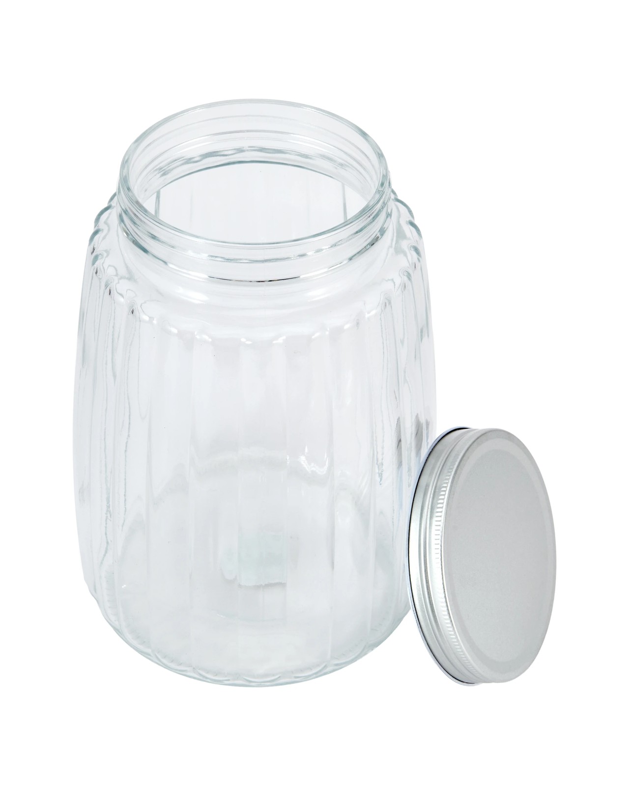 Anko 3L Linear Jar 2 of 3