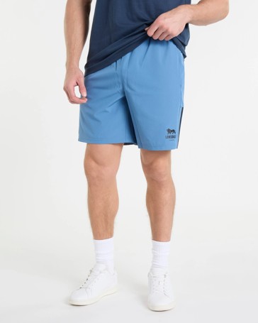 Active Shorts - Lonsdale London