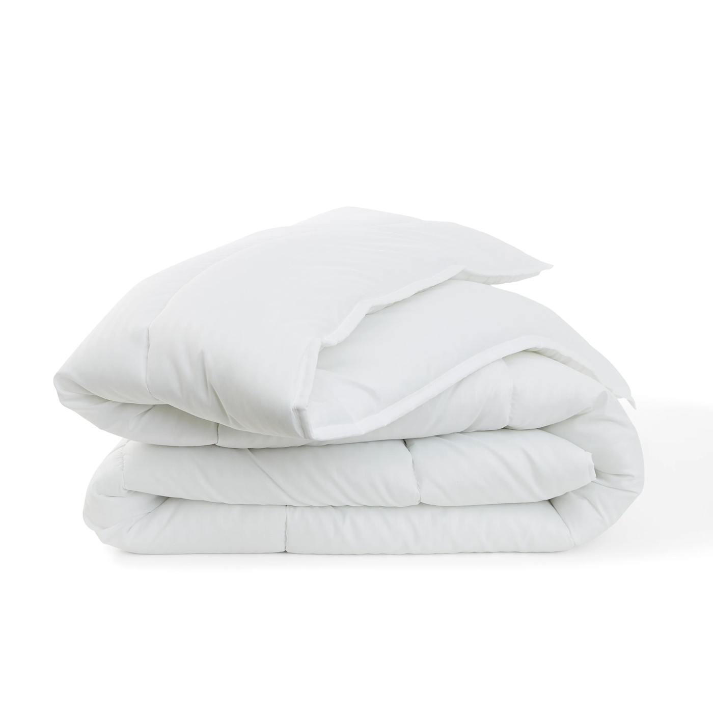 Anko High Warmth Luxury High Loft Quilt -  Double Bed -  White 3 of 6