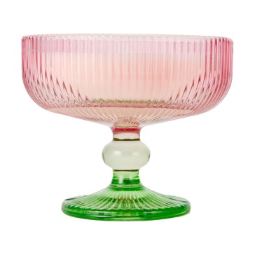 Watermelon and Mint Mojito Fragrant Candle - Anko