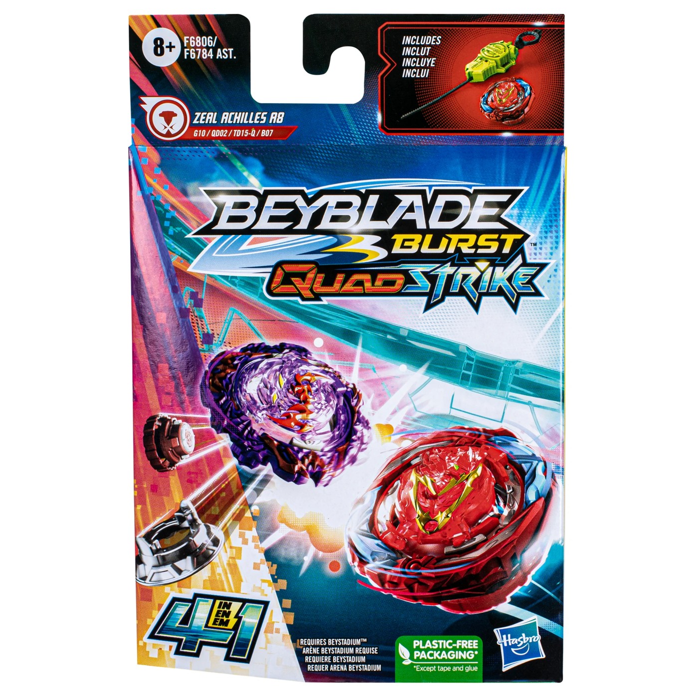 Beyblades target store