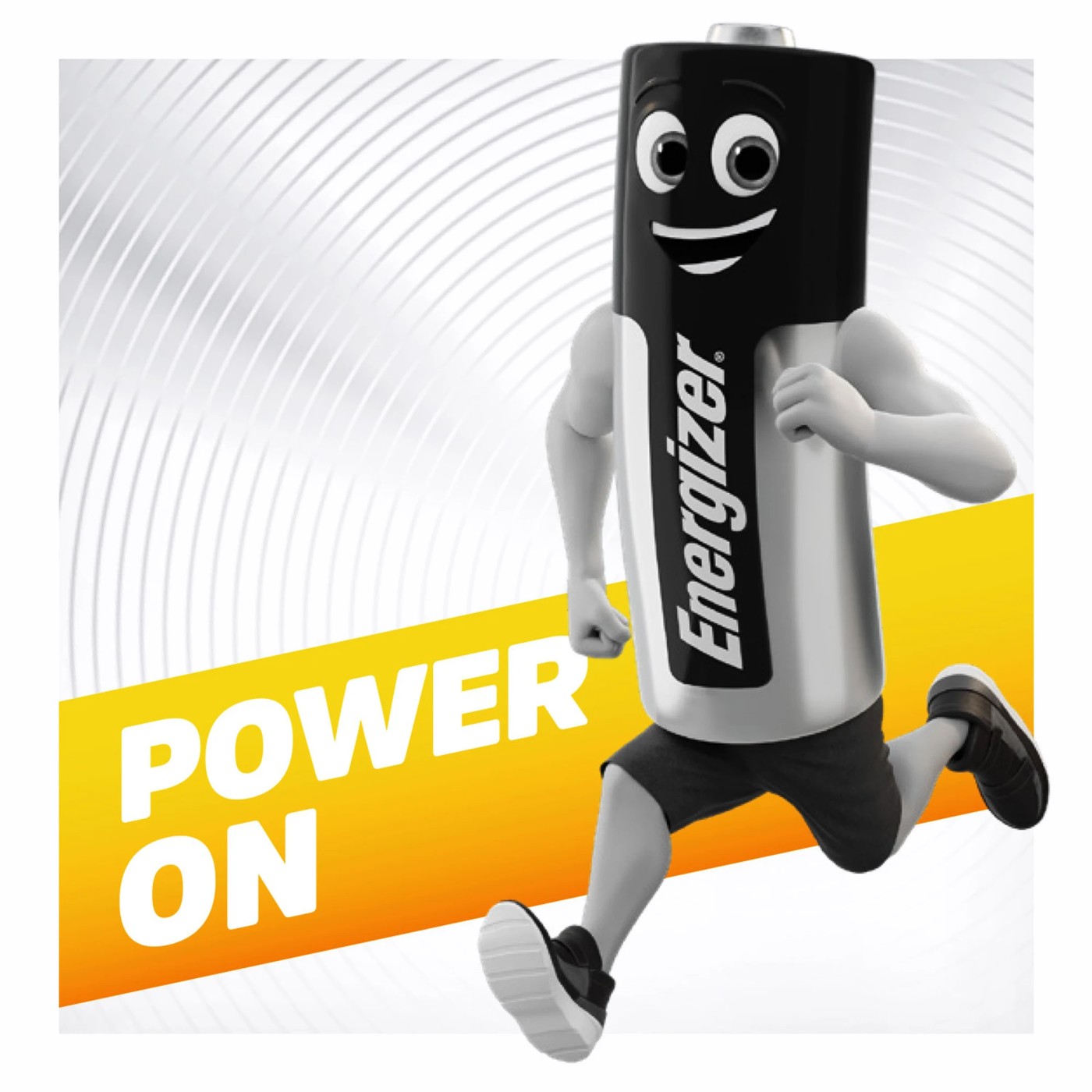 12 Pack Energizer Power AAA Alkaline Batteries Value Pack 3 of 6