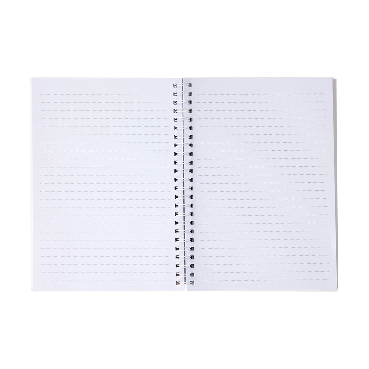 A5 Spiral Notebook - Anko | Target Australia