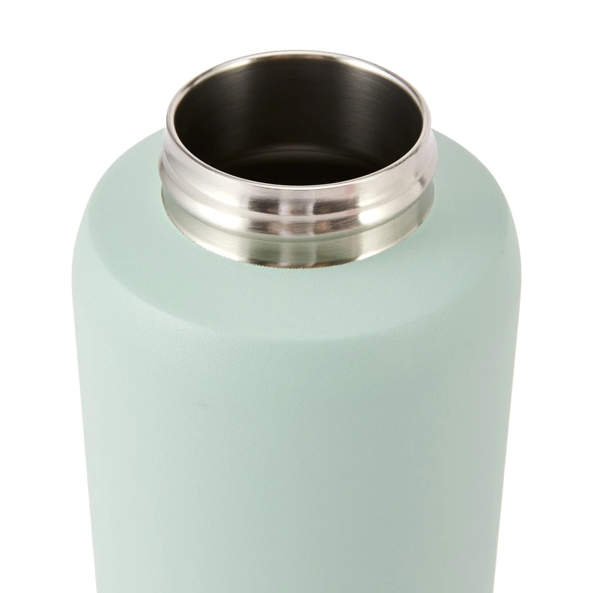 940ml Sage Dual Function Drink Bottle - Anko 5 of 5