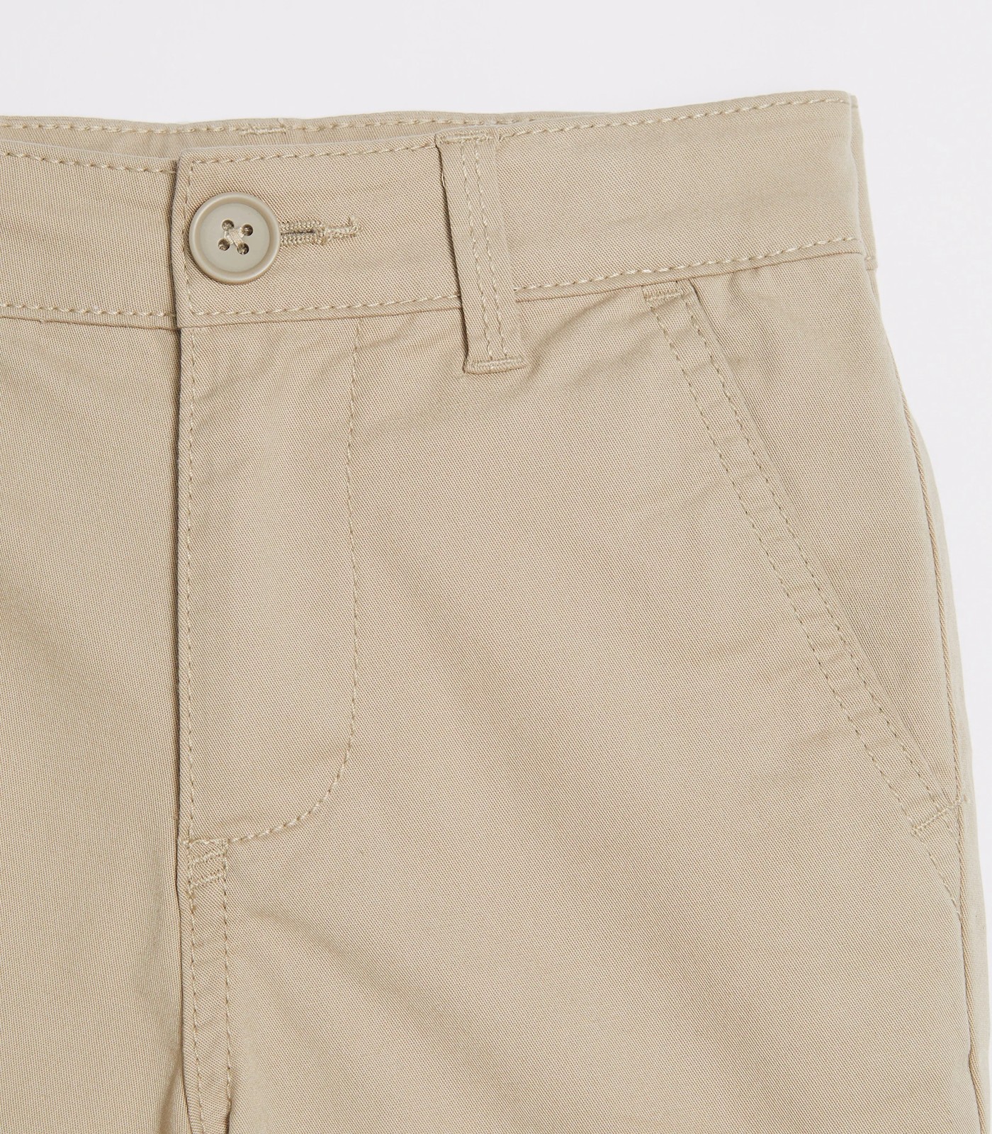 Chino Shorts - Taupe | Target Australia