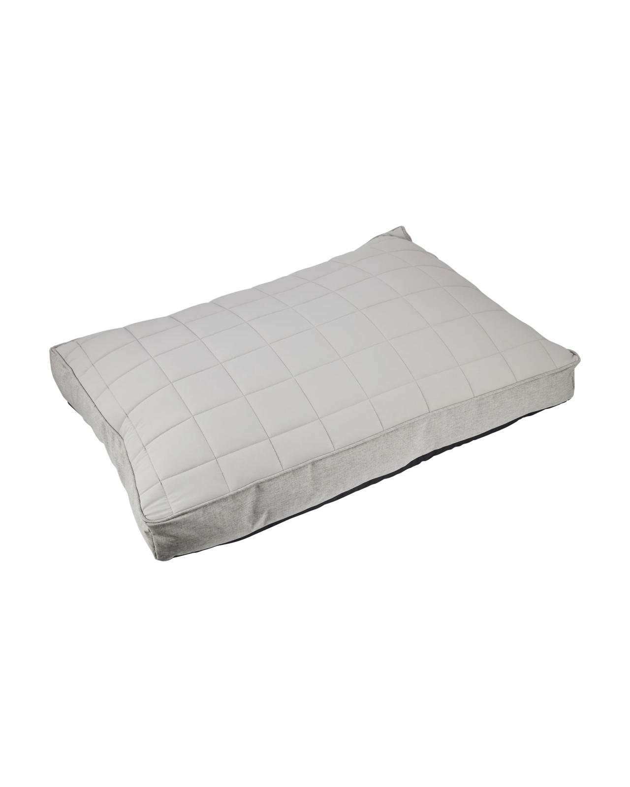 Anko Summer Cool Rectangle Bed -  Large 4 of 5