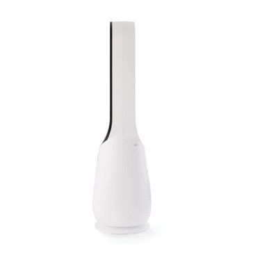 Anko Bladeless Floor Fan - White