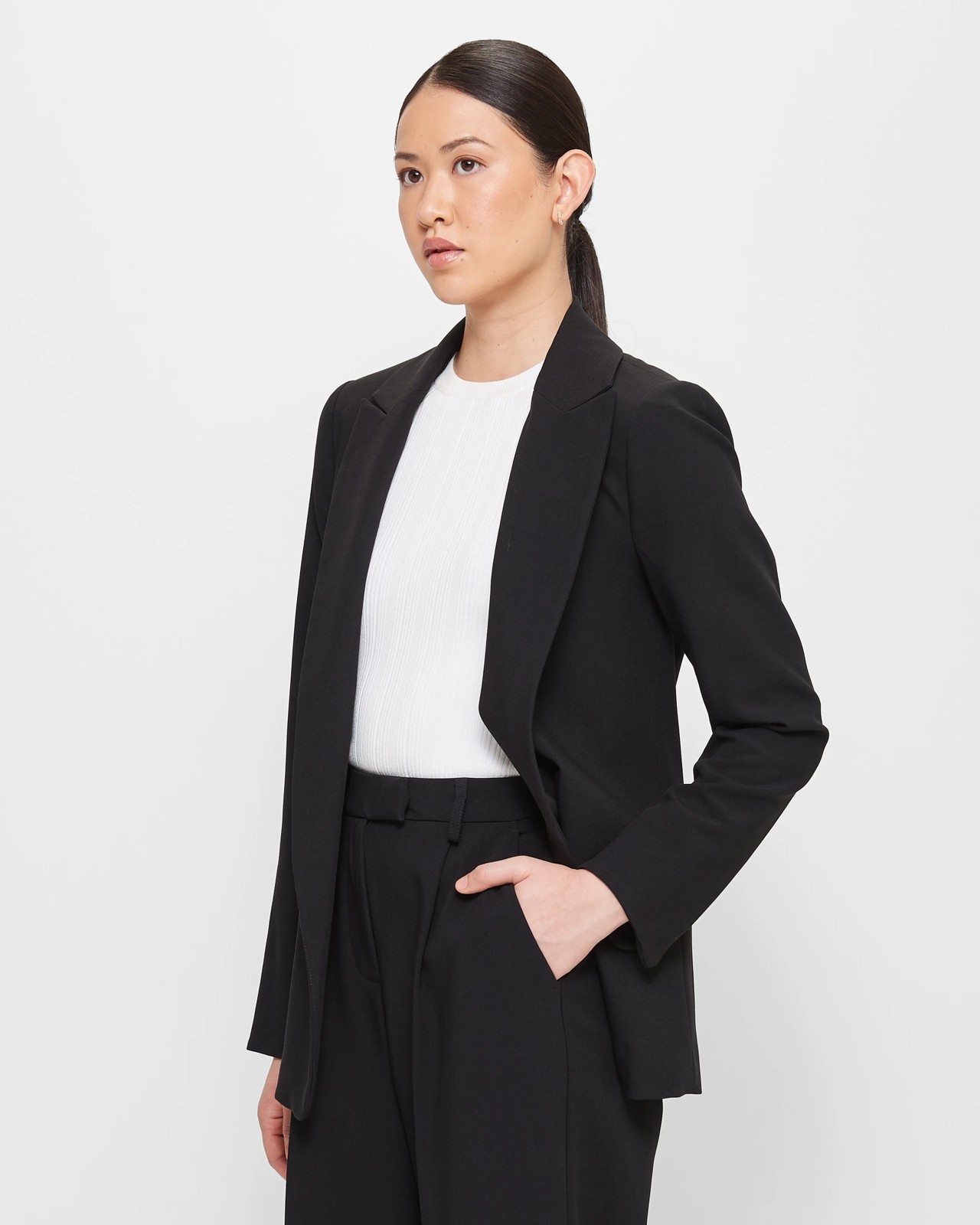 Relaxed Blazer - Preview | Target Australia