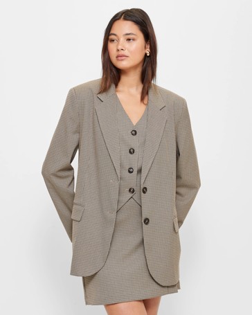 90's Blazer - Lily Loves