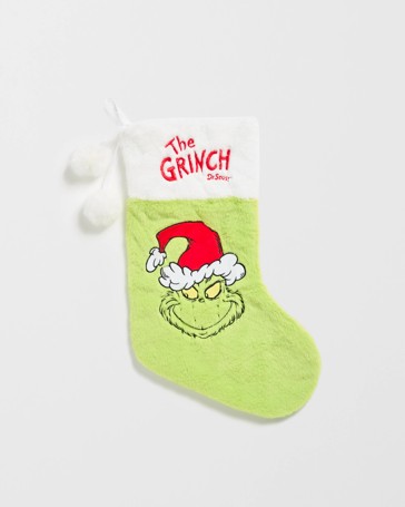 Licensed The Grinch Christmas Stockings