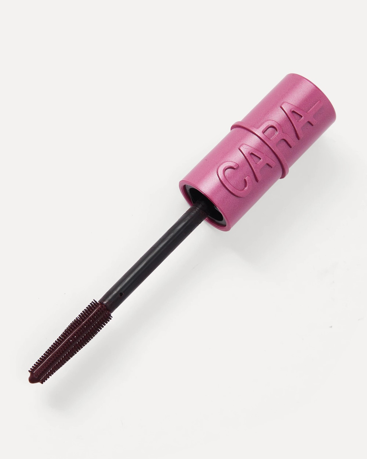 OXX Beauty Extreme Volume Lashes Mascara -  Burgundy 2 of 5