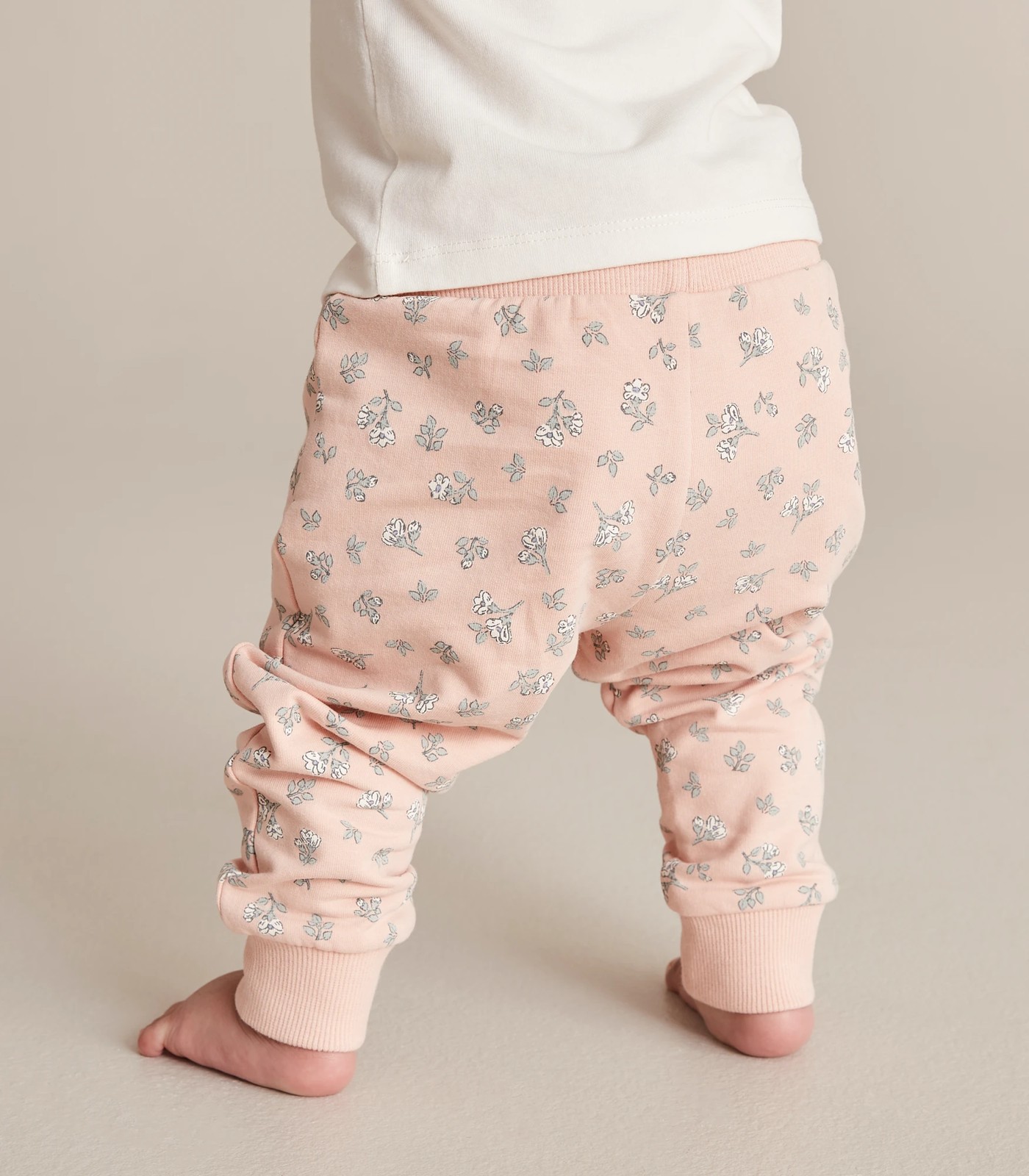 Baby Print Trackpants 6 of 6