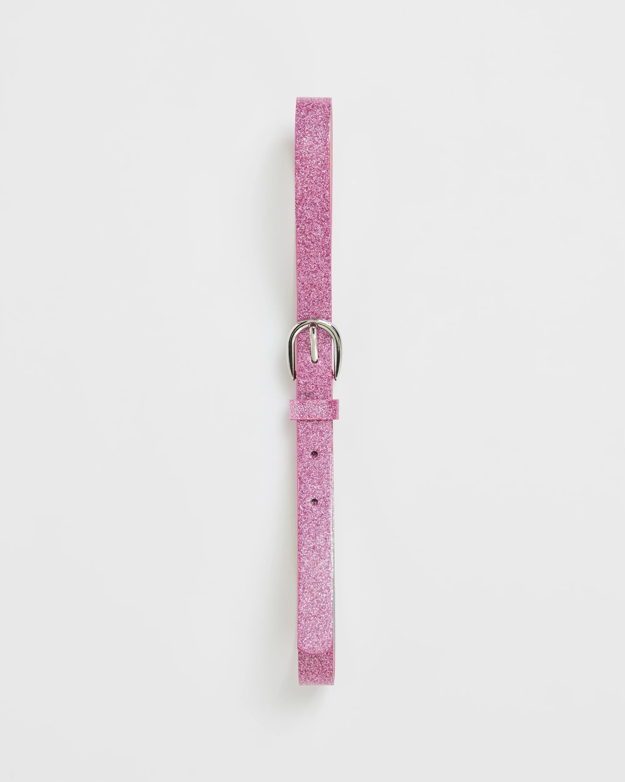 Glitter Belt - Pink 2 of 3
