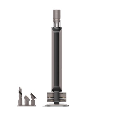 Dreame Z10 Station Stick Vacuum Cleaner with Auto-Empty Dock