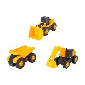 Light and Sounds Construction Playset - Anko product image