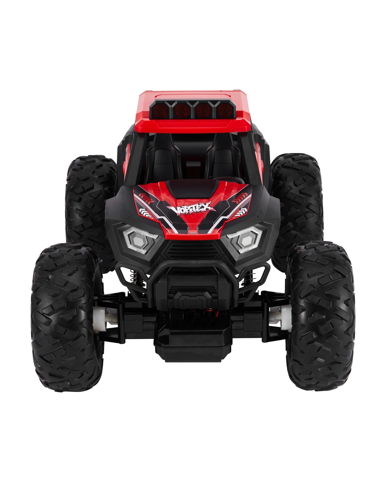 Rally Sprint Swift: Super Vortex 4 of 5