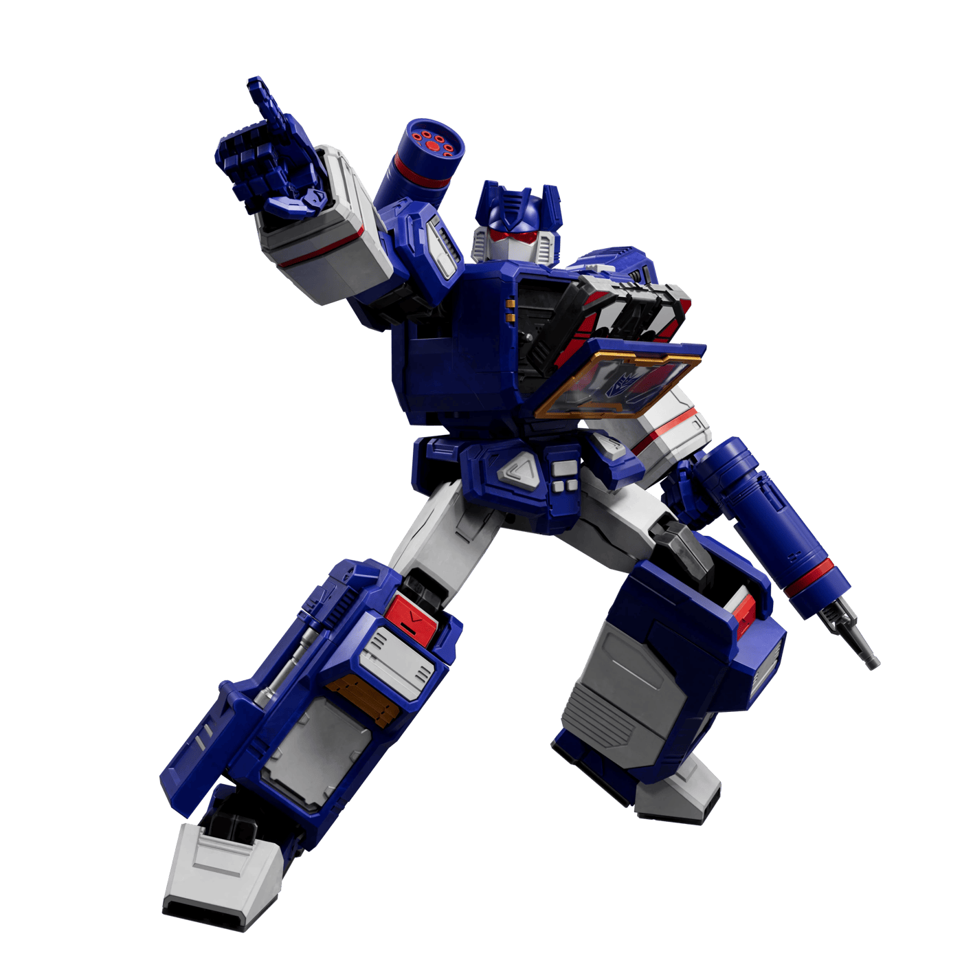 Transformers Limited AE03 G3 Optimus Prime Figure 5 of 6