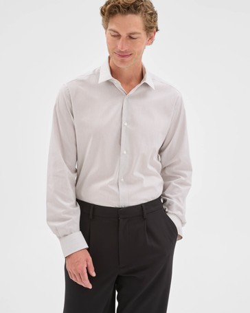 Preview Australian Cotton Business Shirt