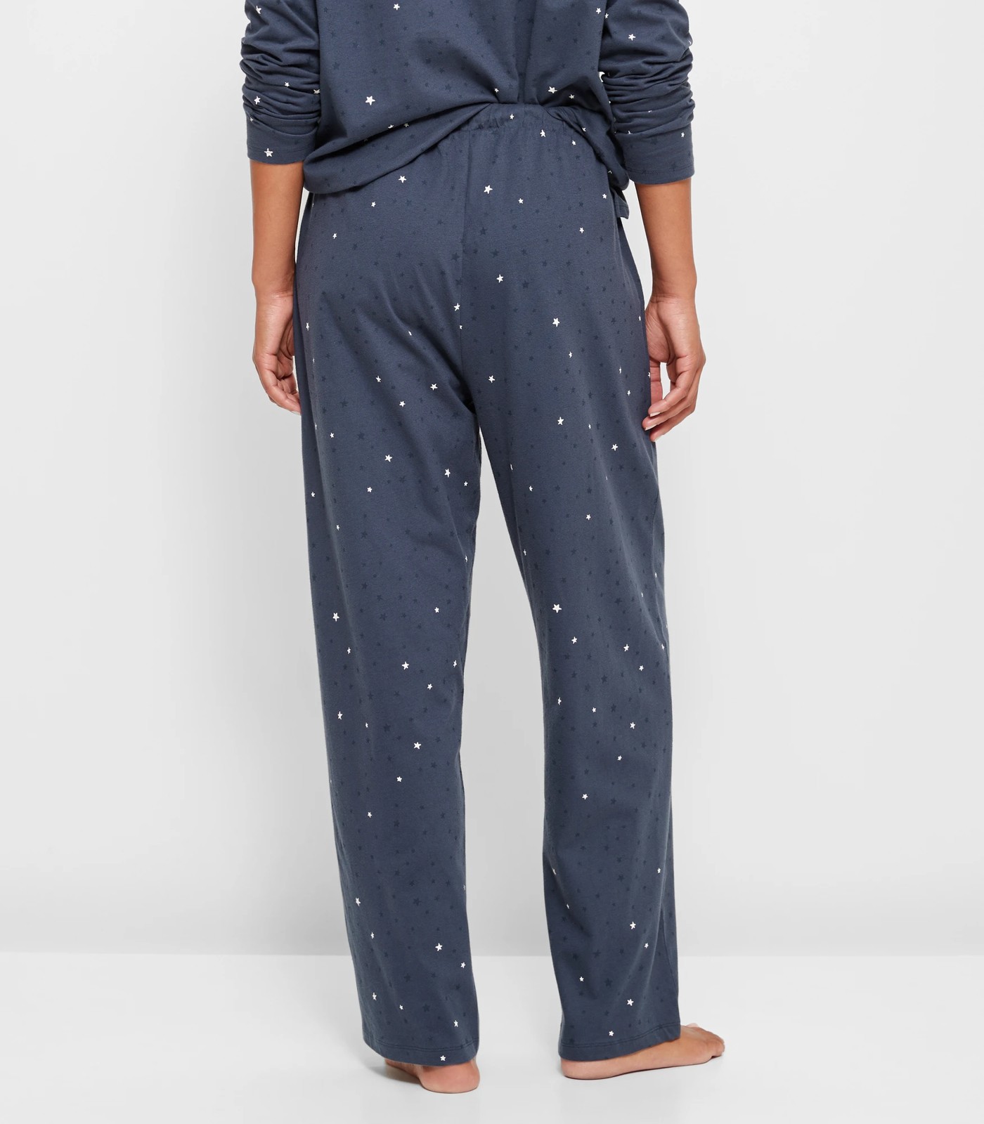 Jersey Sleep Pants 4 of 5