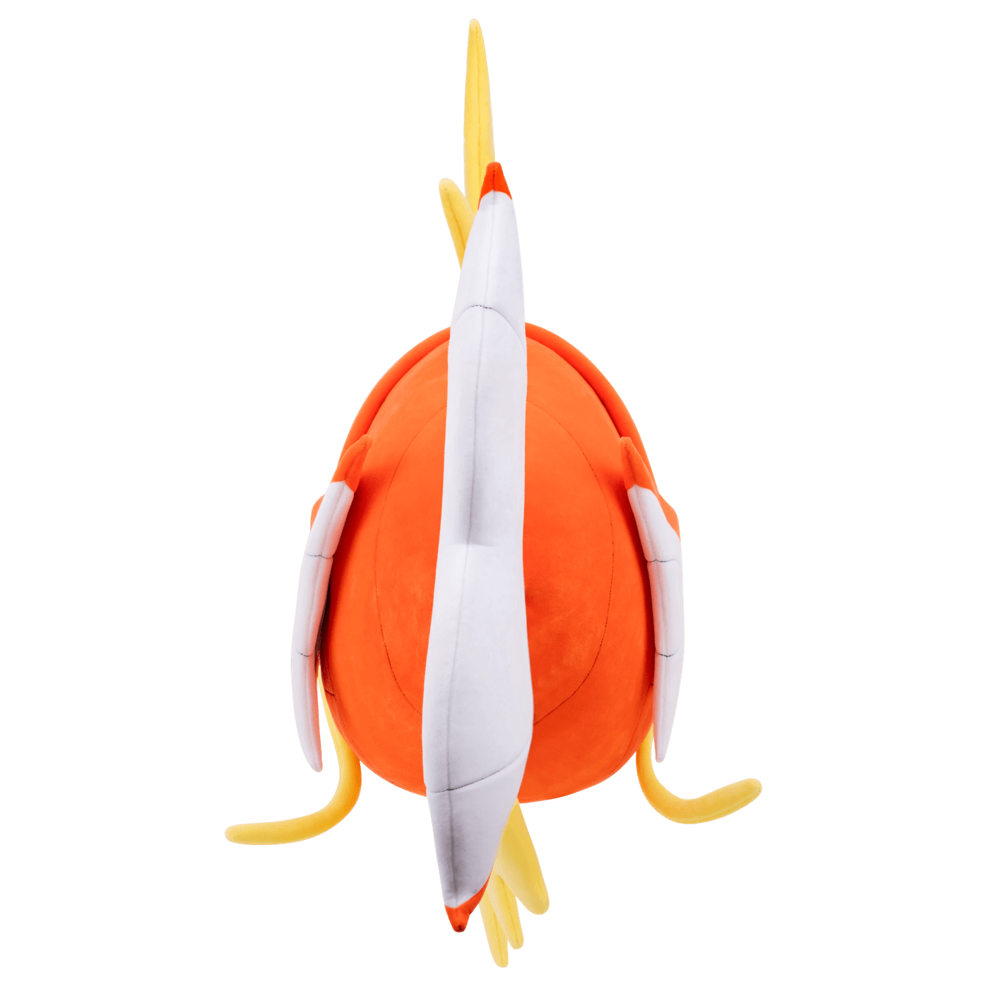 Pokemon 60cm Magikarp Plush 5 of 5