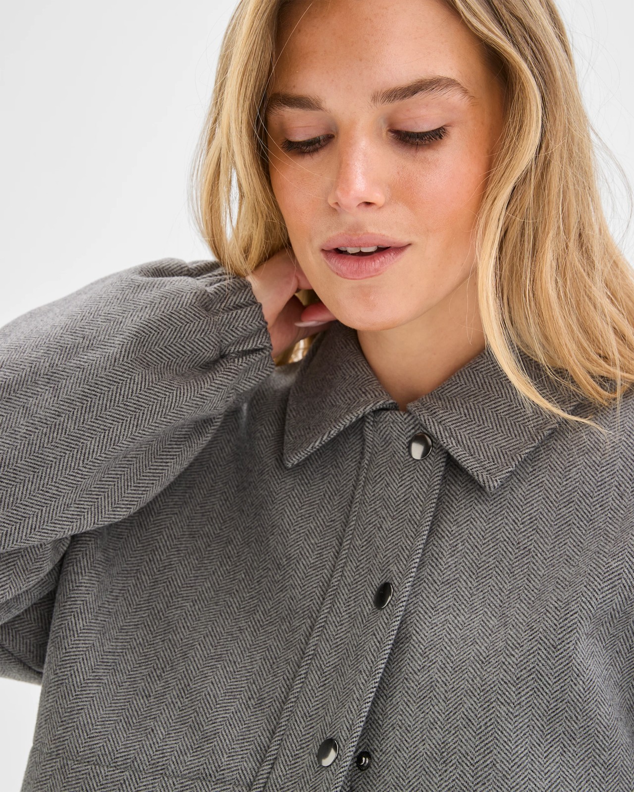 Lily Loves Bomber Jacket 5 of 5