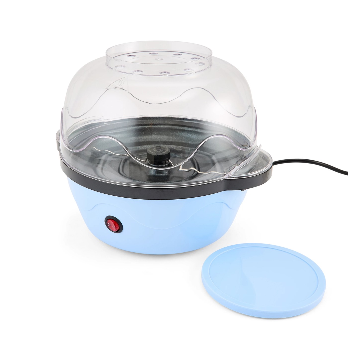 Anko Bowl Popcorn Maker 4 of 5