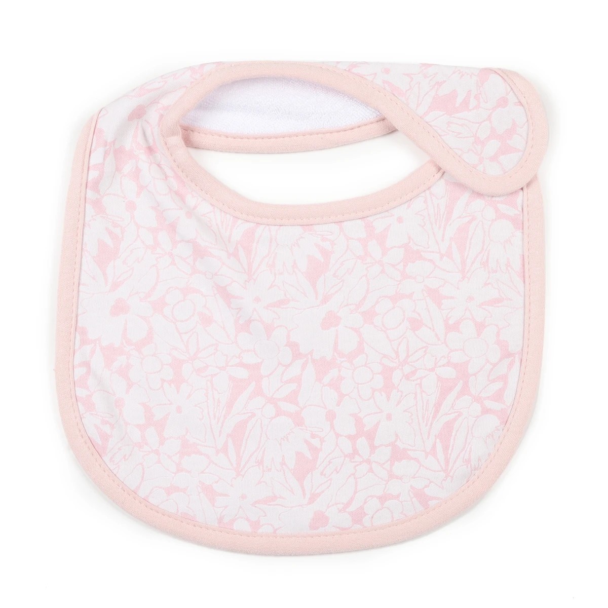 Organic Cotton Bibs, 3 Pack - Anko | Target Australia