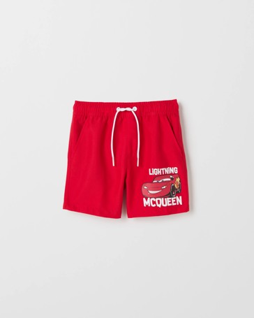 Disney Pixar Cars Swim Boardshorts
