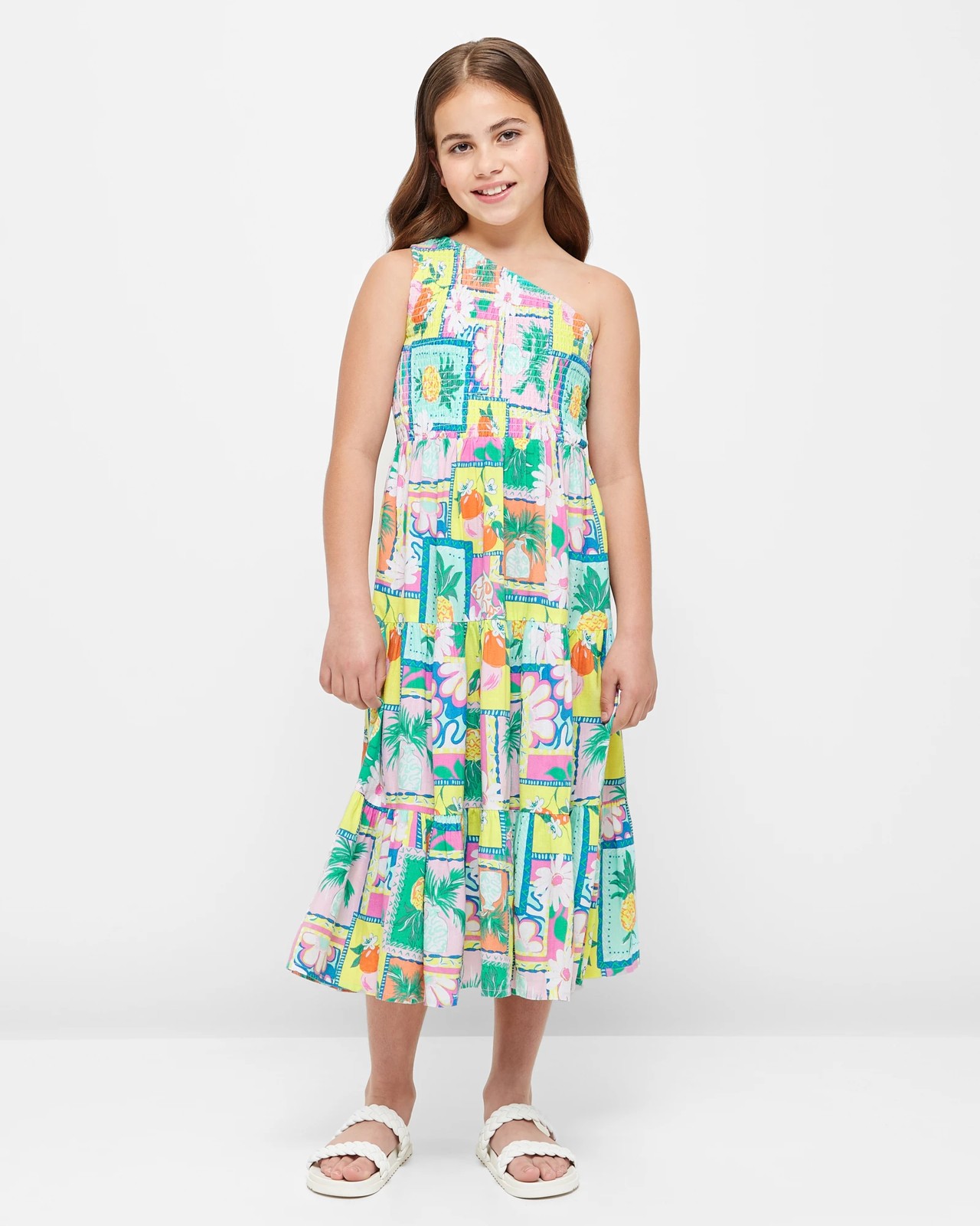 Tropical 2025 dresses target