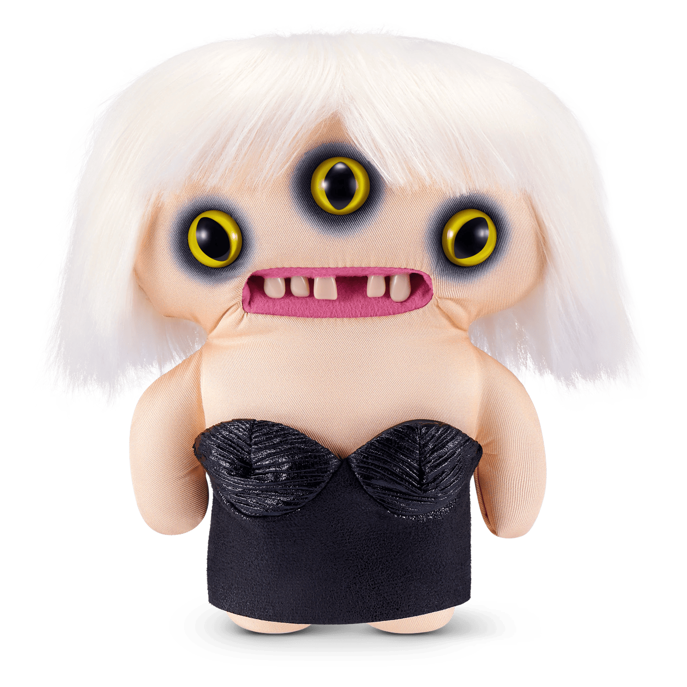 Fuggler Fugg 9-inch Stars Series 2 - Assorted 3 of 5