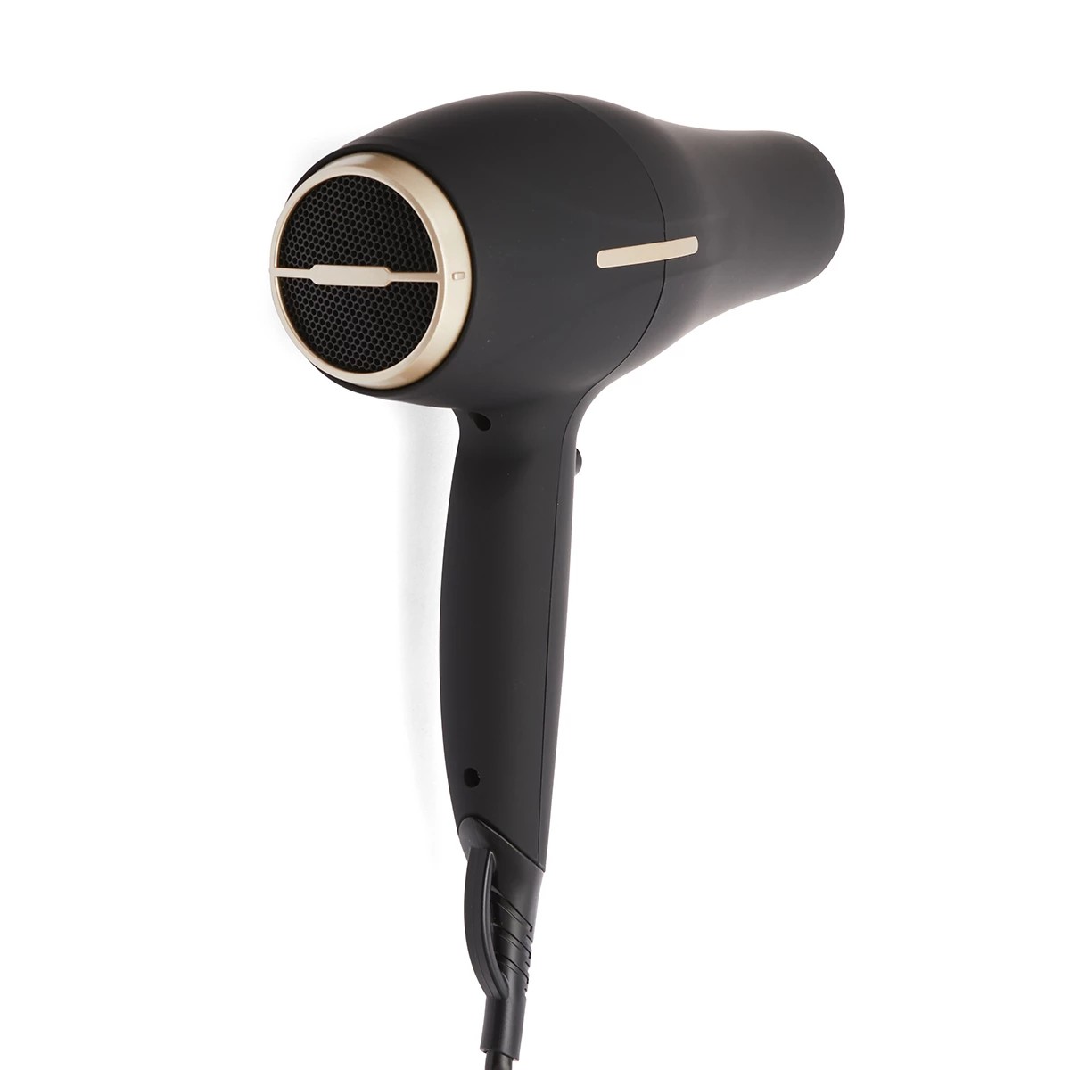 anko travel hair dryer review
