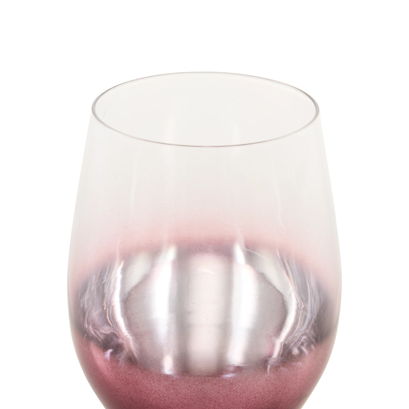 Anko 6 Fig Stemless Glasses 5 of 6