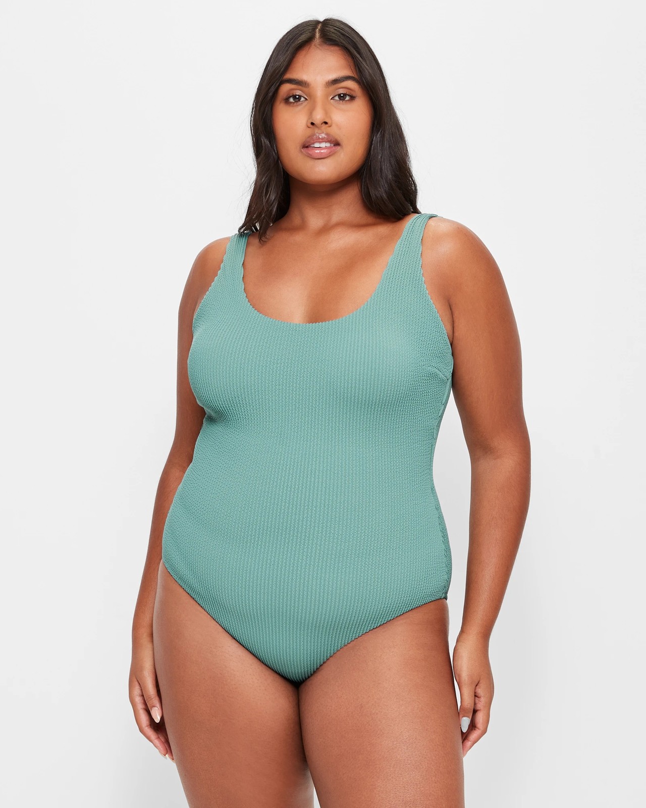 Plus size sale swimwear target australia