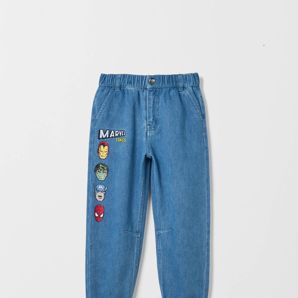 Marvel Denim Jeans product image