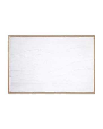 Anko Horizon Textured Canvas