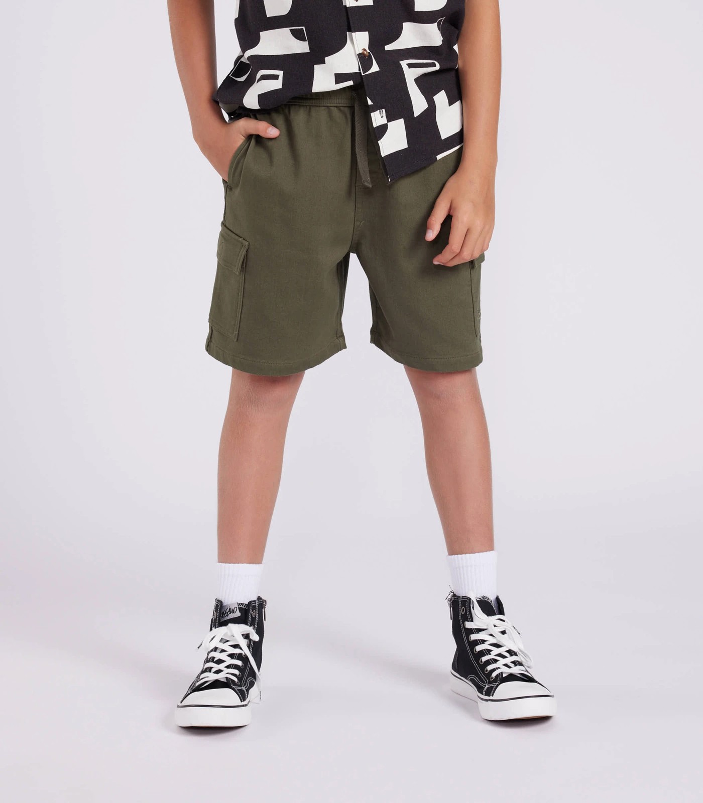 Mossimo Shorts - Ventura