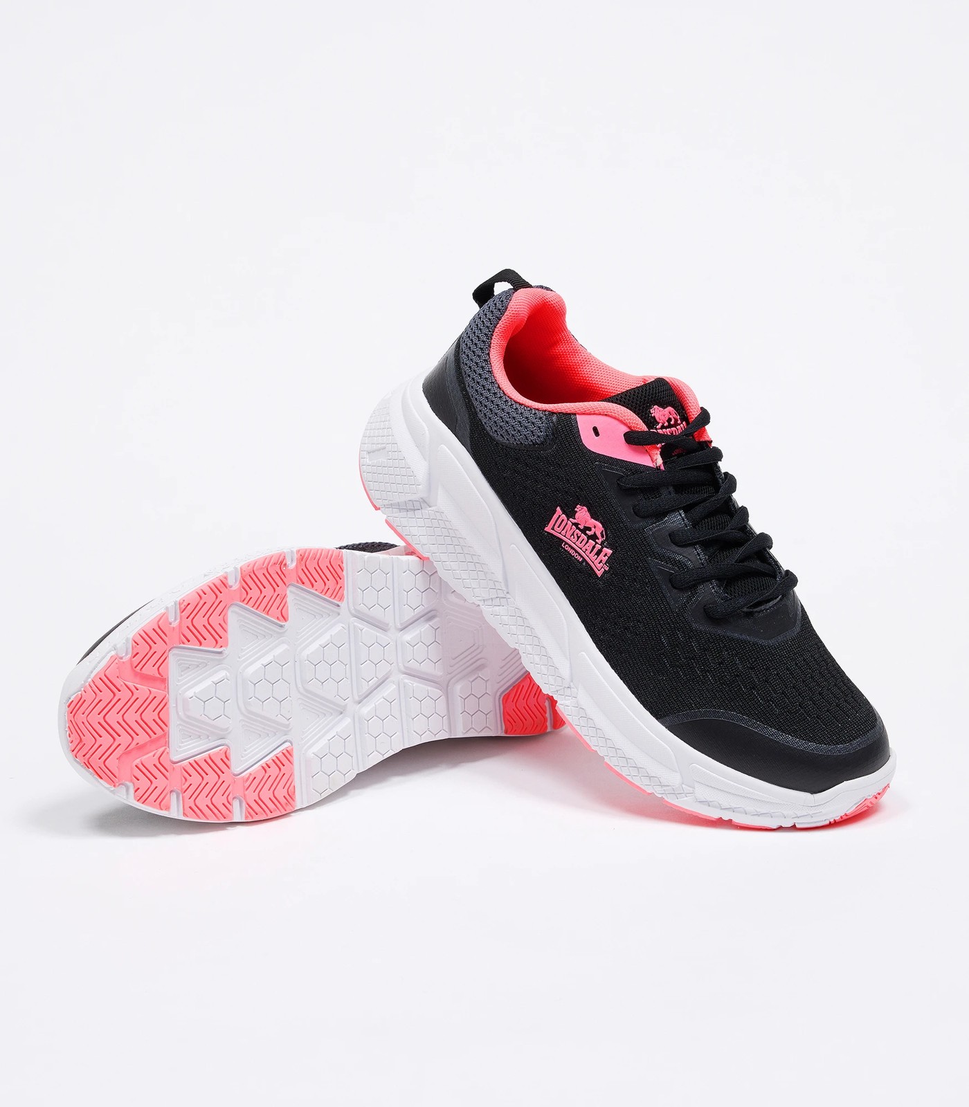 Lonsdale London Windsor Sneakers 4 of 5