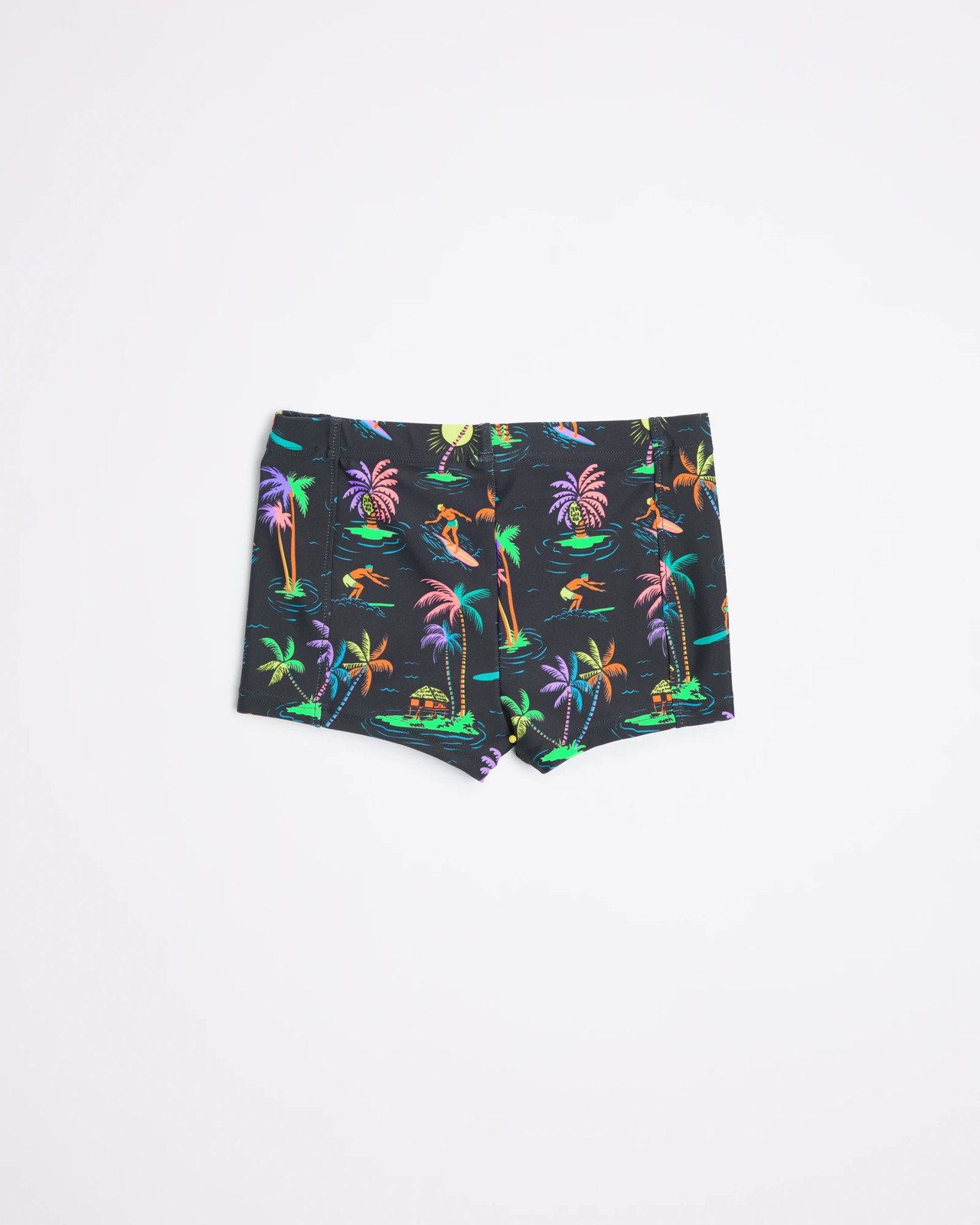 Neon Swim Trunk | Target Australia