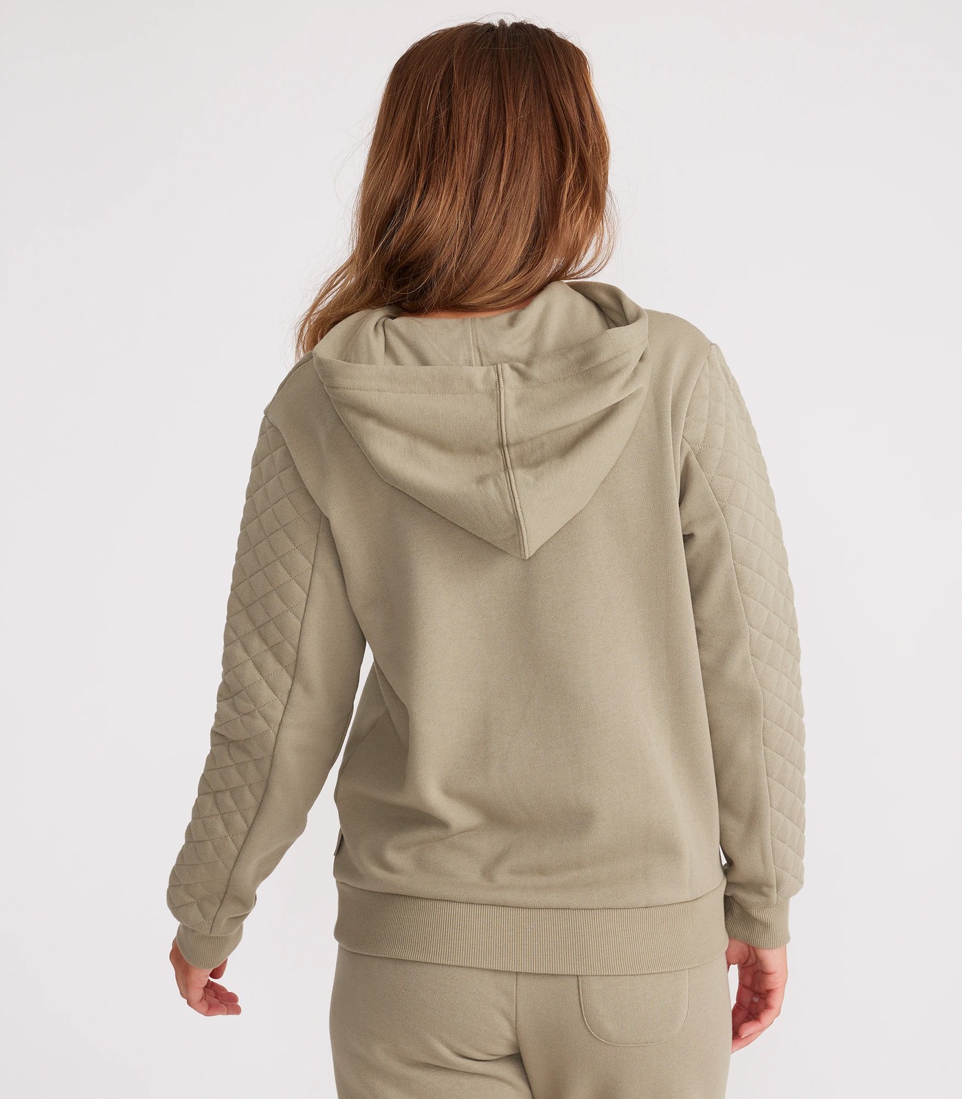 Mossimo Cristina Hoodie