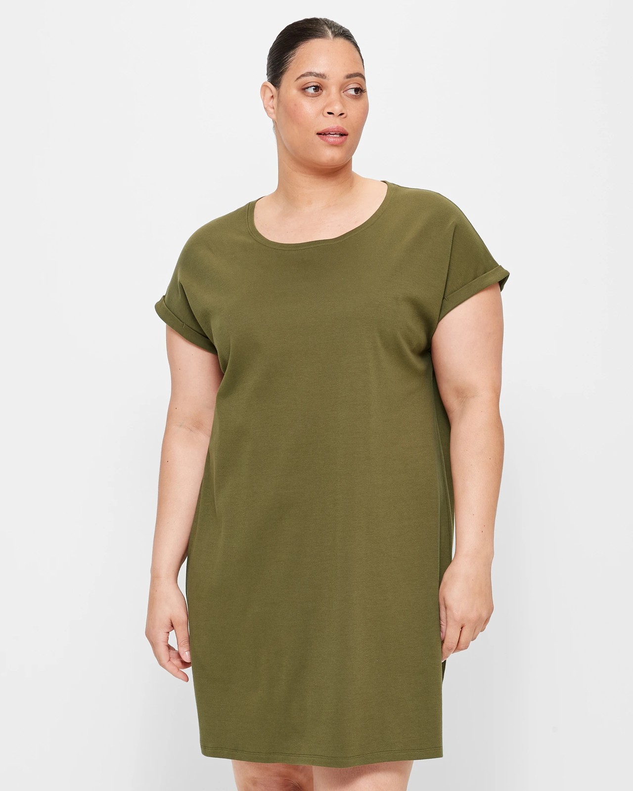 T-Shirt Dress  Target Australia