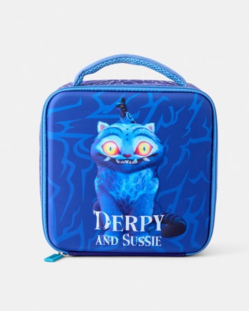 K-Pop Demon Hunters: Derpy 3D Lunch Bag