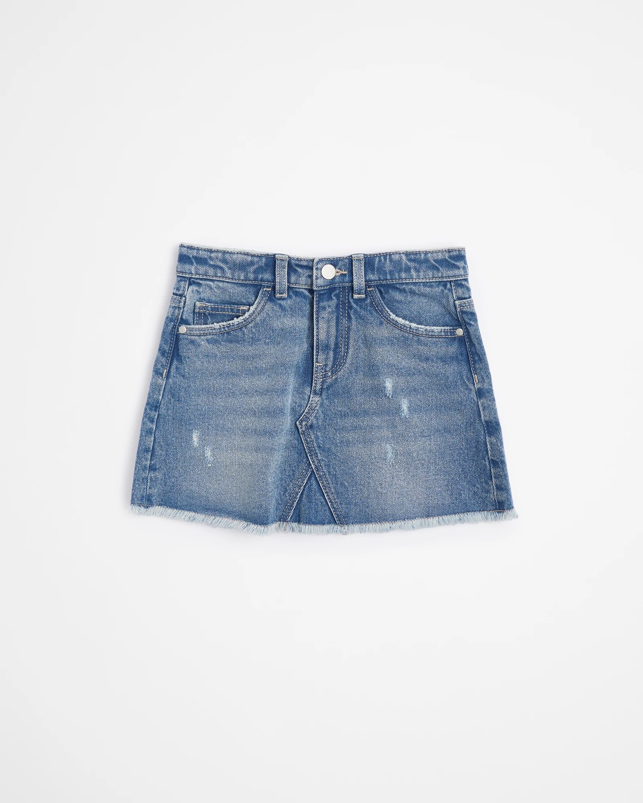 Target sales denim skirt